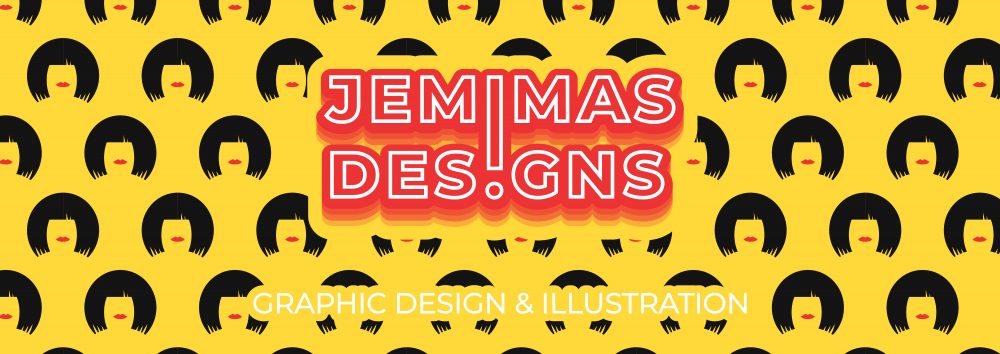 Jemima's Designs – Blog